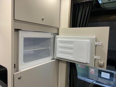 PRB R240 Pop Out 4.5 Livestock Automated Diesel