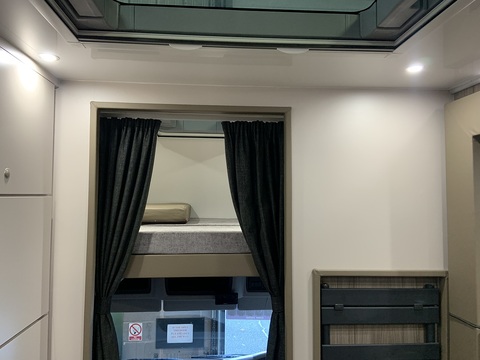 PRB R240 Pop Out 4.5 Livestock Automated Diesel