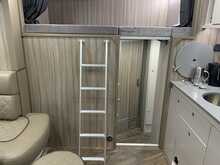 Daf 14t PRB R240 Pop Out 