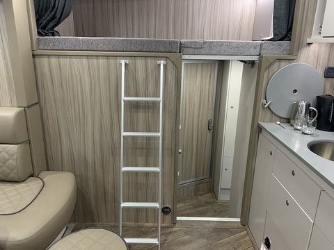 PRB R240 Pop Out 4.5 Livestock Automated Diesel