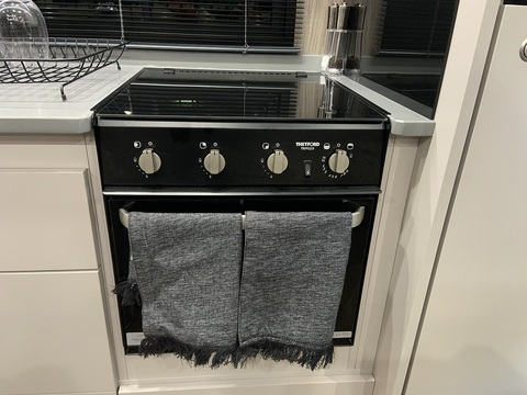 PRB R240 Pop Out 4.5 Livestock Automated Diesel