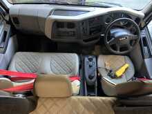 Daf 14t PRB R240 Pop Out 