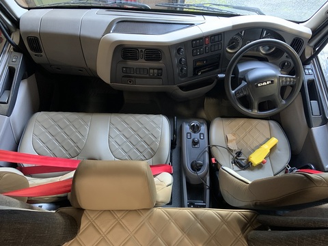 PRB R240 Pop Out 4.5 Livestock Automated Diesel