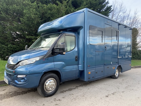 PRB S156 3.0 Livestock Automatic Diesel