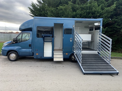 PRB S156 3.0 Livestock Automatic Diesel