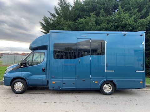 PRB S156 3.0 Livestock Automatic Diesel