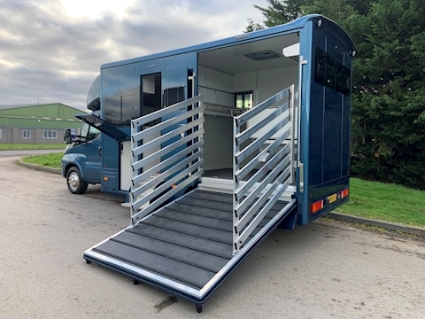 PRB S156 3.0 Livestock Automatic Diesel