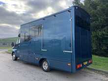 Iveco 7.2t PRB S156 