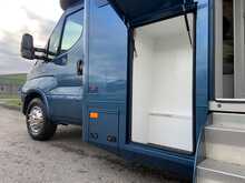 Iveco 7.2t PRB S156 