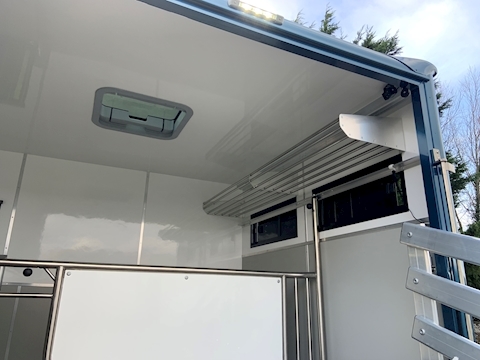 PRB S156 3.0 Livestock Automatic Diesel