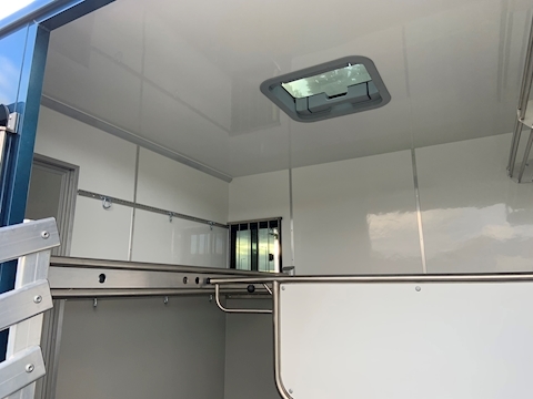 PRB S156 3.0 Livestock Automatic Diesel