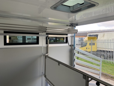 PRB S156 3.0 Livestock Automatic Diesel