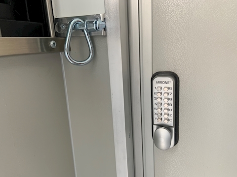 PRB S156 3.0 Livestock Automatic Diesel