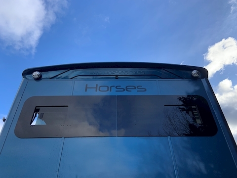 PRB S156 3.0 Livestock Automatic Diesel