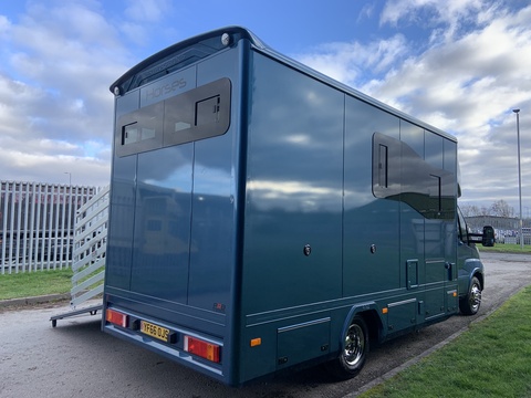 PRB S156 3.0 Livestock Automatic Diesel