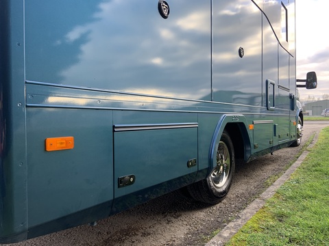 PRB S156 3.0 Livestock Automatic Diesel