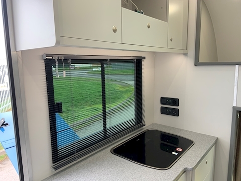 PRB S156 3.0 Livestock Automatic Diesel