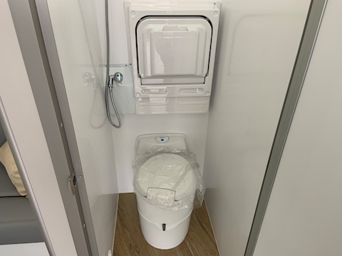 PRB S156 3.0 Livestock Automatic Diesel