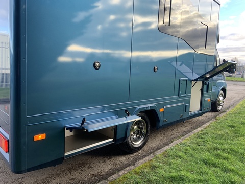 PRB S156 3.0 Livestock Automatic Diesel