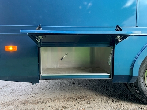 PRB S156 3.0 Livestock Automatic Diesel