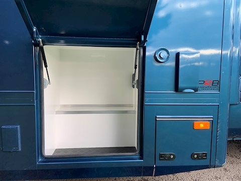 PRB S156 3.0 Livestock Automatic Diesel