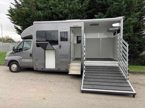 PRB S163 3.0 Livestock Automated Diesel