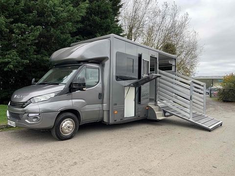 PRB S163 3.0 Livestock Automated Diesel