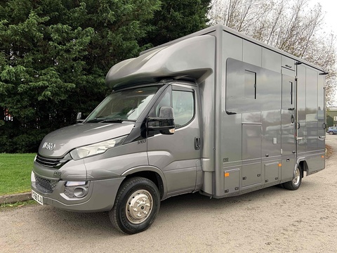 PRB S163 3.0 Livestock Automated Diesel