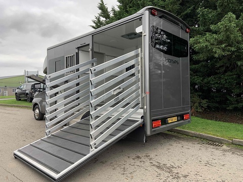 PRB S163 3.0 Livestock Automated Diesel