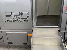 Iveco 7.2t PRB S163 