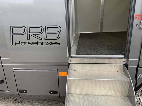 PRB S163 3.0 Livestock Automated Diesel