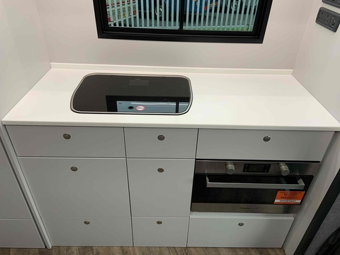 PRB S163 3.0 Livestock Automated Diesel