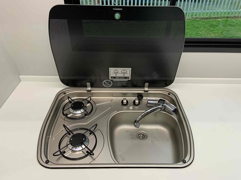 PRB S163 3.0 Livestock Automated Diesel