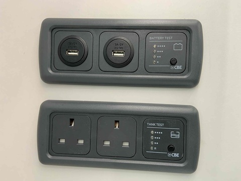 PRB S163 3.0 Livestock Automated Diesel