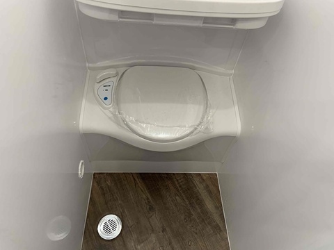 PRB S163 3.0 Livestock Automated Diesel