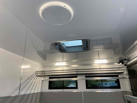 PRB S163 3.0 Livestock Automated Diesel