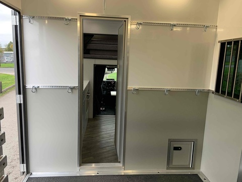 PRB S163 3.0 Livestock Automated Diesel