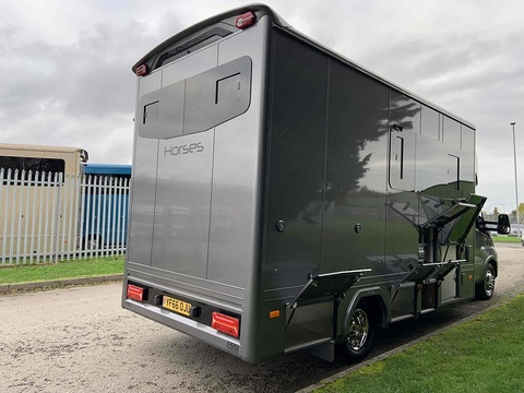 PRB S163 3.0 Livestock Automated Diesel