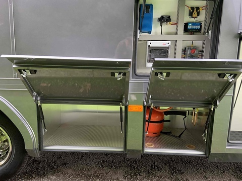 PRB S163 3.0 Livestock Automated Diesel