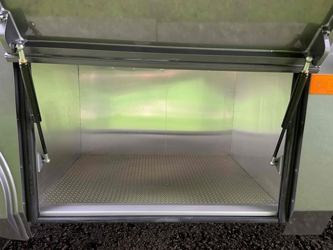 PRB S163 3.0 Livestock Automated Diesel