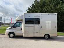 Iveco 7.2t S150 