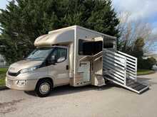 Iveco 7.2t S150 