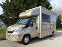 Iveco 7.2t S150 