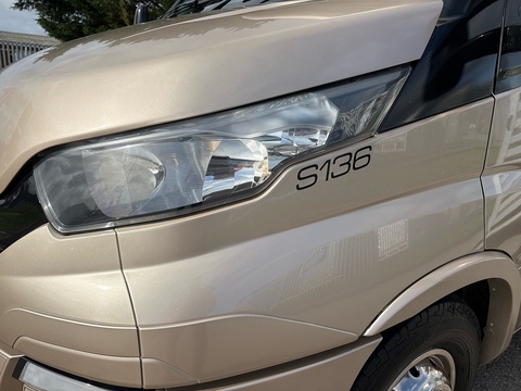 S150 3.0 Livestock Automatic Diesel