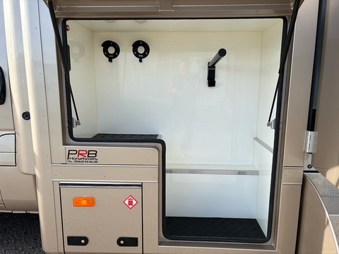 S150 3.0 Livestock Automatic Diesel