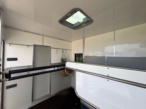 S150 3.0 Livestock Automatic Diesel