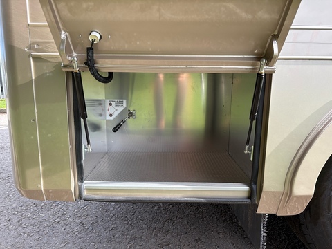 S150 3.0 Livestock Automatic Diesel