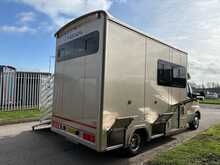 Iveco 7.2t S150 