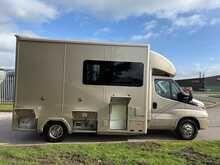 Iveco 7.2t S150 