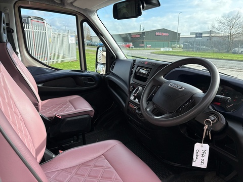 S150 3.0 Livestock Automatic Diesel